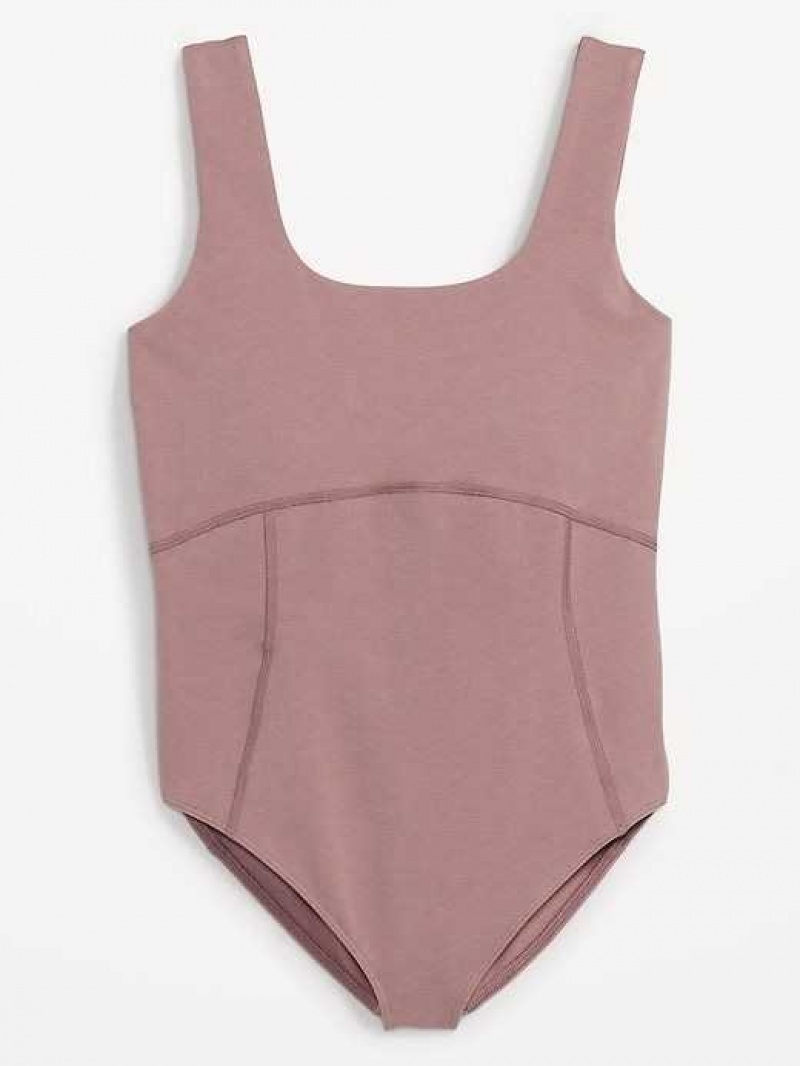 Old Navy PowerChill Bodysuit Lark | QTS036952