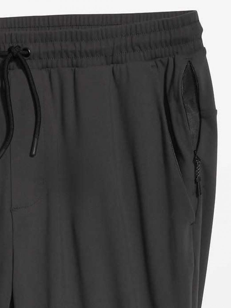 Old Navy PowerSoft Coze Edition Go-Dry Jogger Pants French Roast | HNX704239