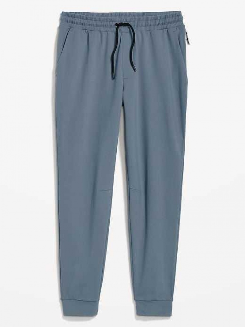 Old Navy PowerSoft Coze Edition Go-Dry Jogger Pants Wintry Waters | WHI412837