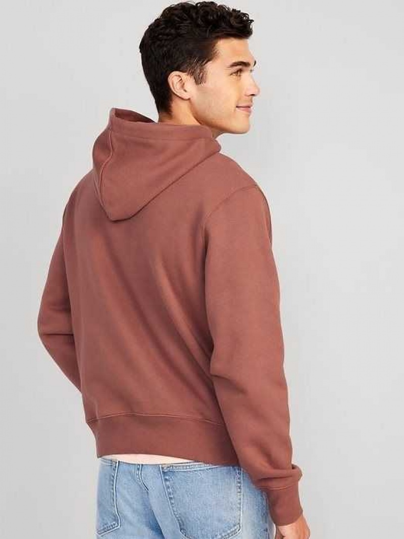 Old Navy Pullover Hoodie Apple Cinnamon | TIN280314