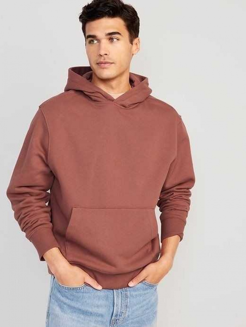 Old Navy Pullover Hoodie Apple Cinnamon | TIN280314