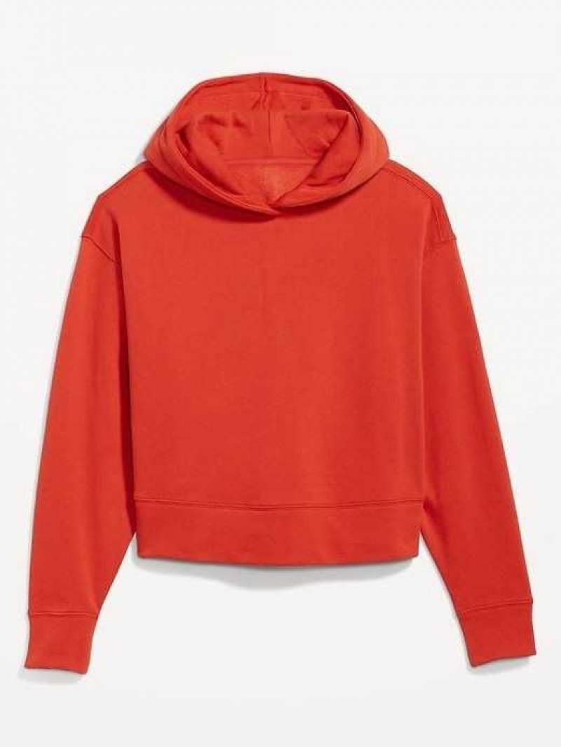 Old Navy Pullover Hoodie Auburn | ILJ781432