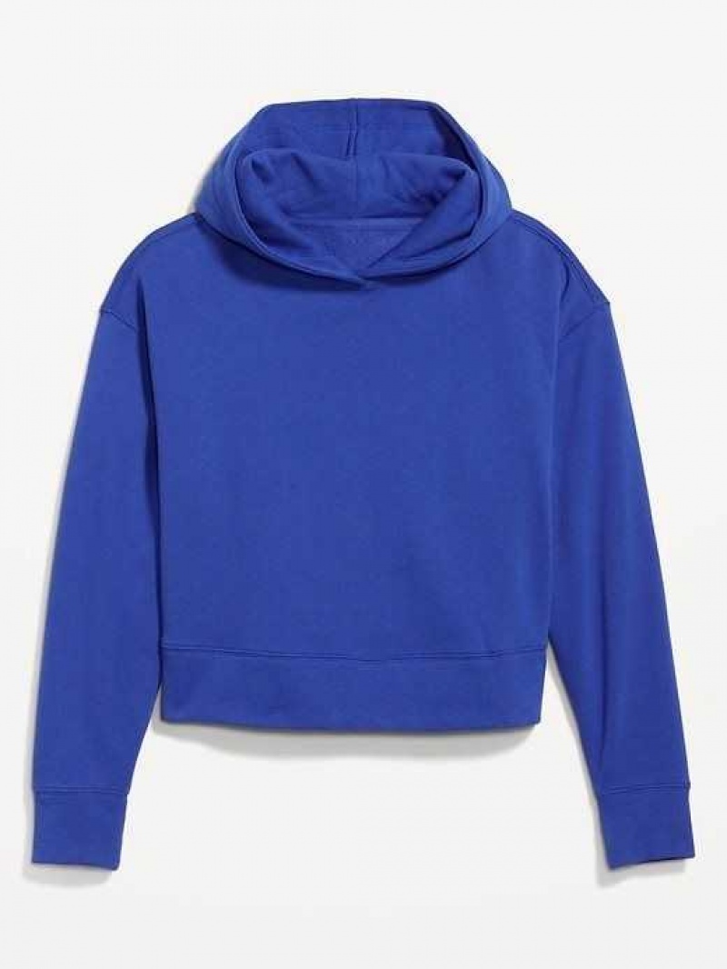 Old Navy Pullover Hoodie Blue | TBG970632