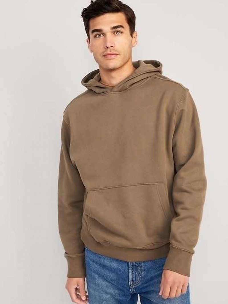 Old Navy Pullover Hoodie Castle Wall | TNS432065