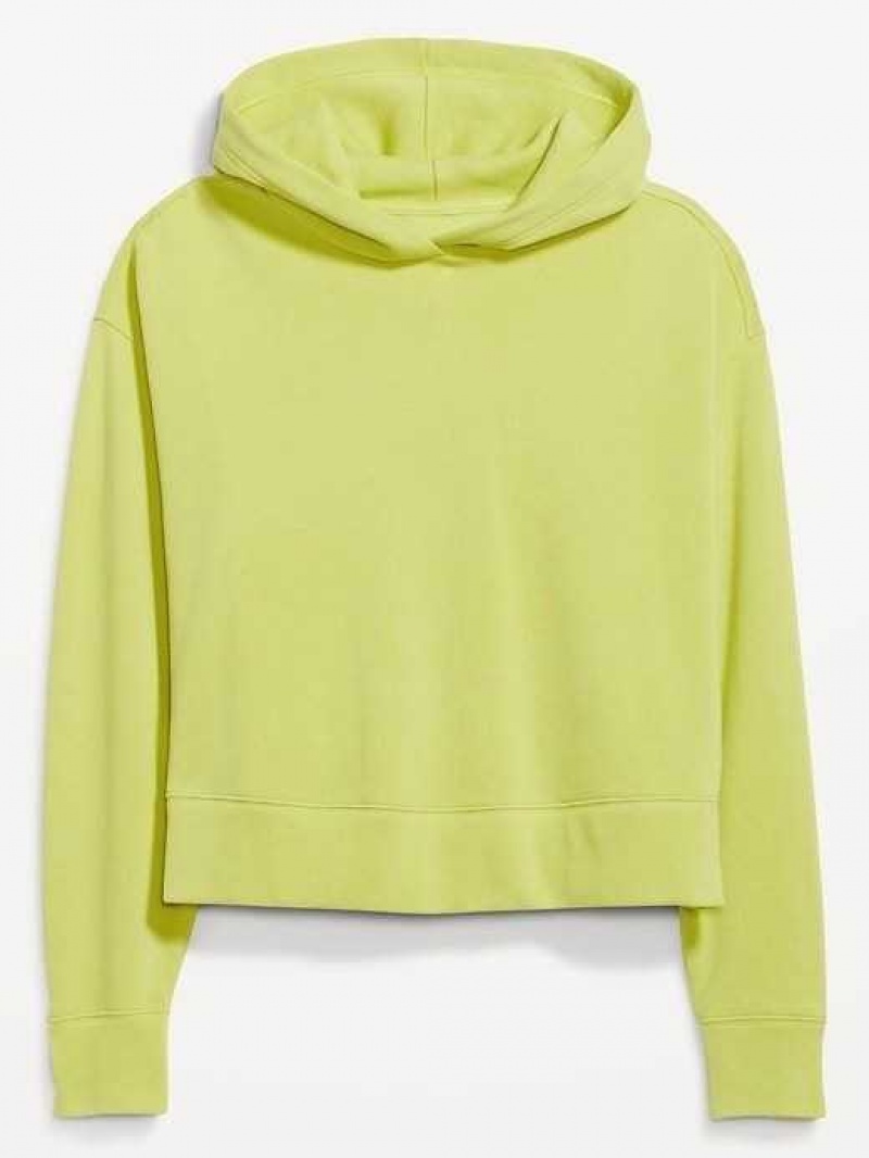 Old Navy Pullover Hoodie Citrine | EHB824056