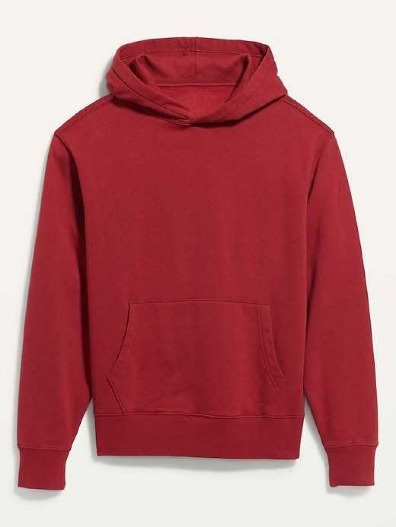 Old Navy Pullover Hoodie Espresso Bark | OHE168349