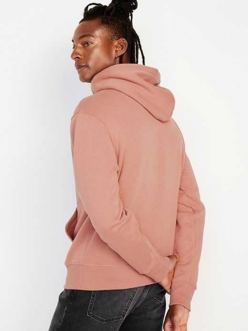 Old Navy Pullover Hoodie Espresso Bark | OHE168349