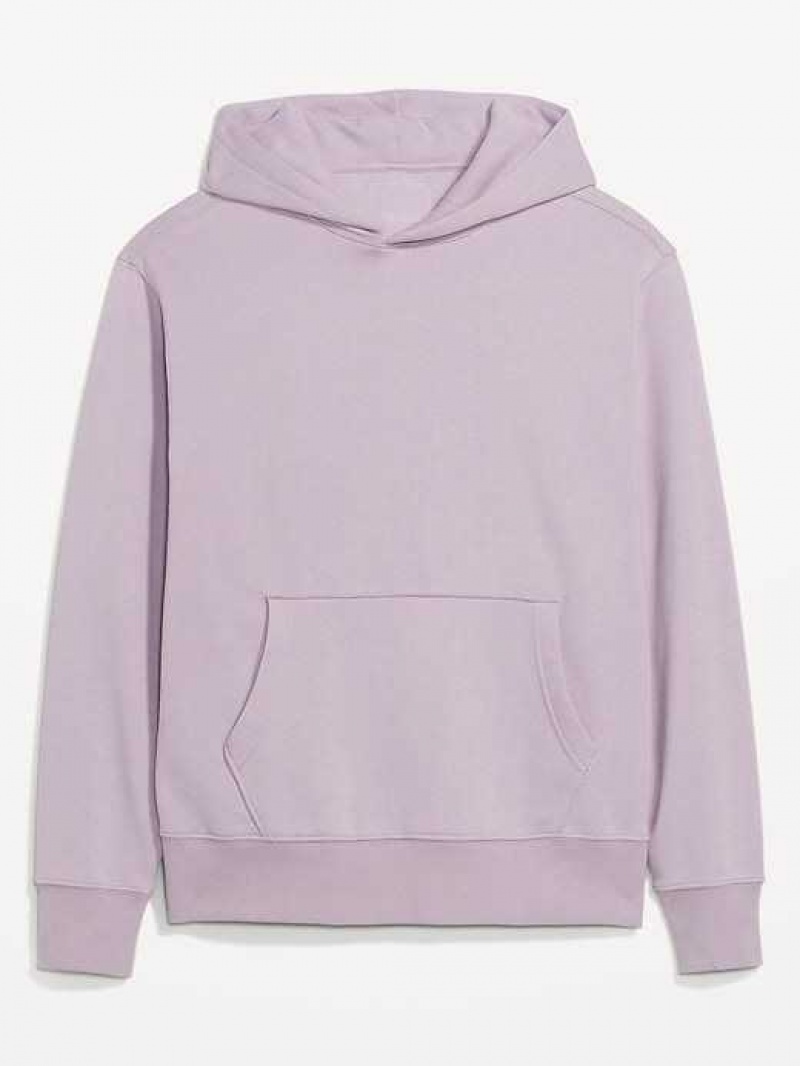 Old Navy Pullover Hoodie Lavender Grey | AZL286459