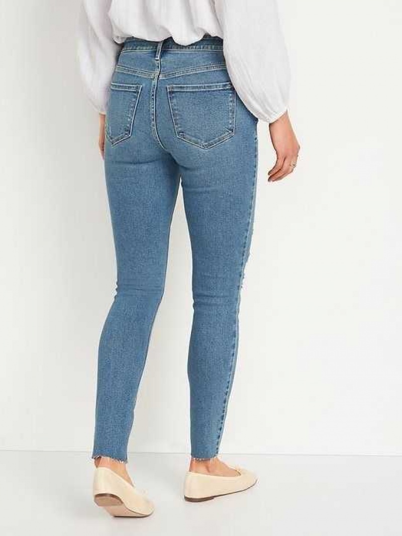 Old Navy Rockstar Super-Skinny Jeans Robbie | ITA762904