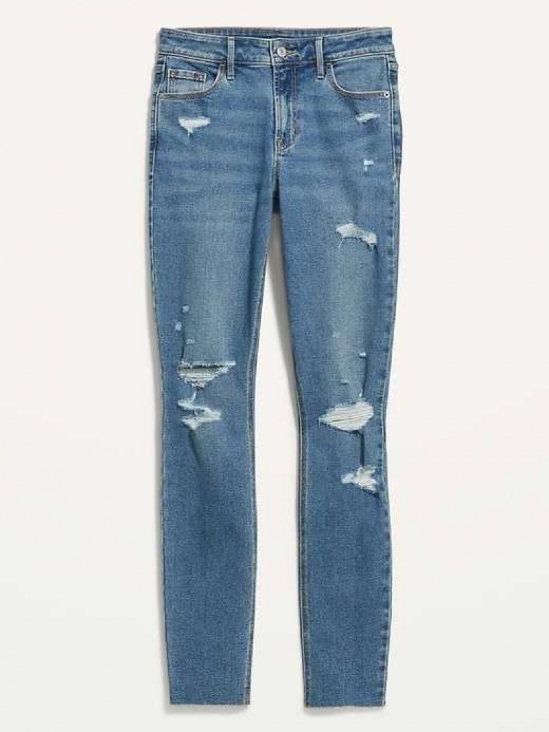 Old Navy Rockstar Super-Skinny Jeans Robbie | ITA762904