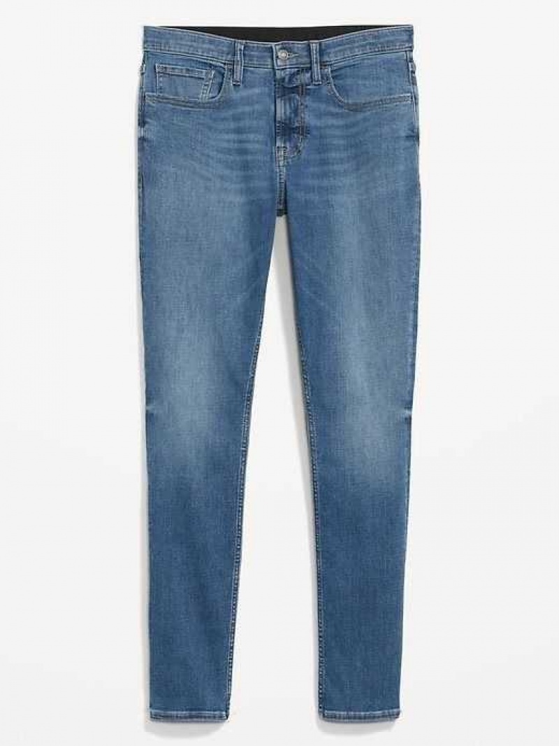 Old Navy Skinny 360 Tech Stretch Performance Jeans Wash | TCN691538