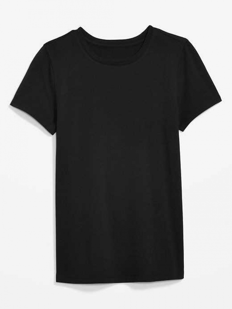 Old Navy Slim-Fit T-Shirt Blackjack | ZVU260974