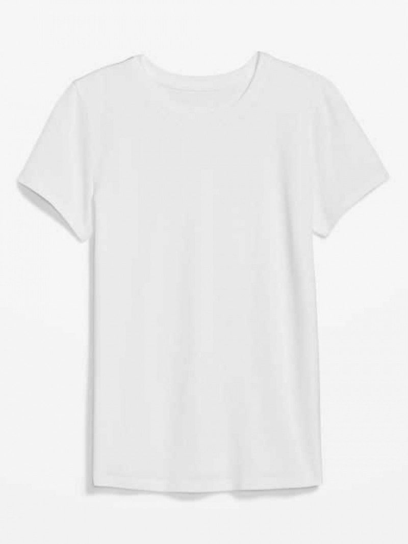 Old Navy Slim-Fit T-Shirt Calla Lilies | ZVO031427