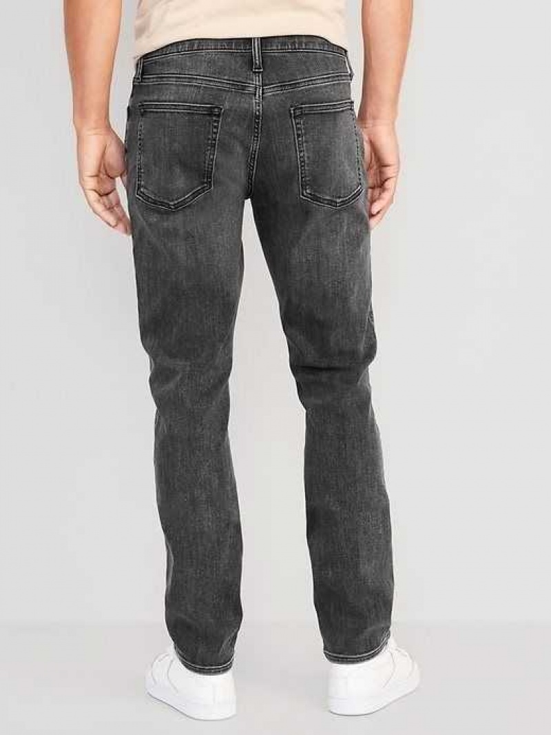 Old Navy Slim 360 Tech Stretch Performance Jeans Dark Grey | JOD075912