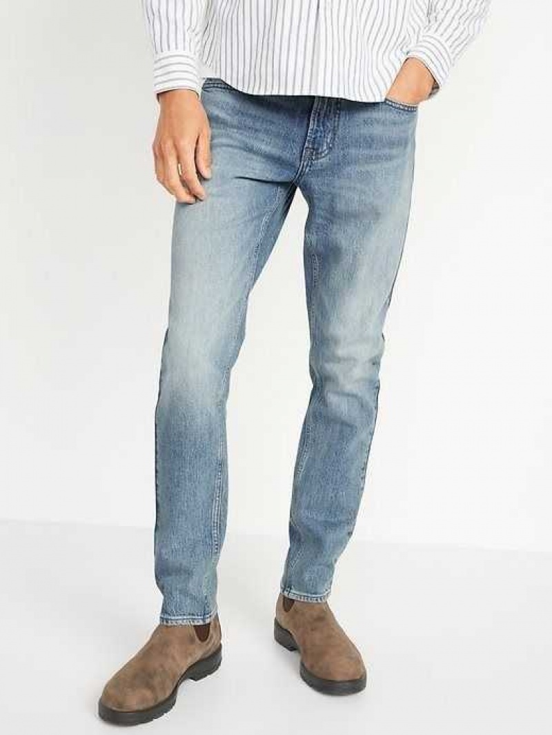 Old Navy Slim Built-In-Flex Jeans Wash | TVA946153