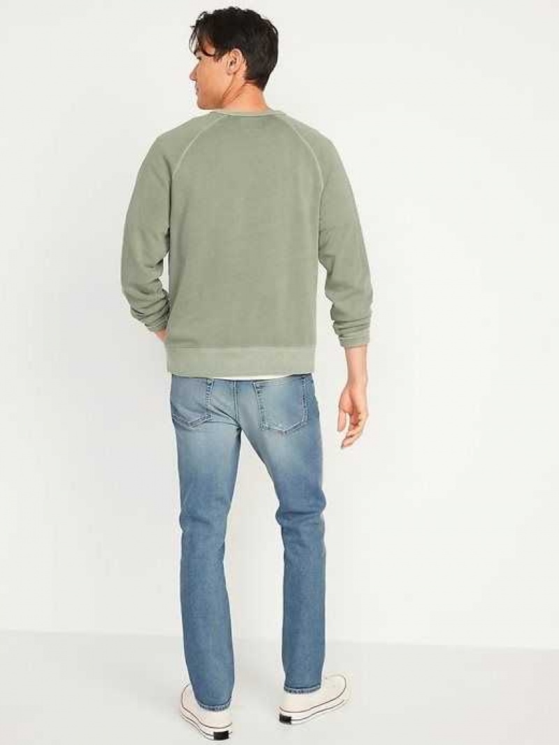 Old Navy Slim Built-In-Flex Ripped Jeans Light Wash | BZT153672