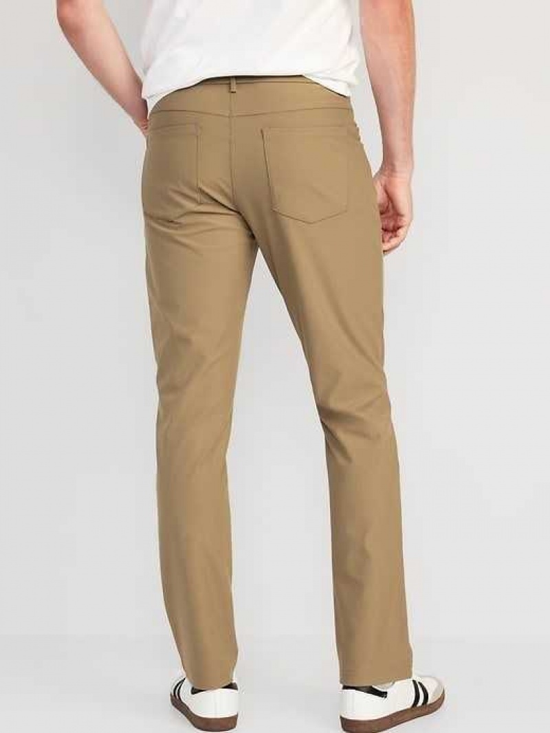 Old Navy Slim Tech Hybrid Pants Down The Shore | EGU896021