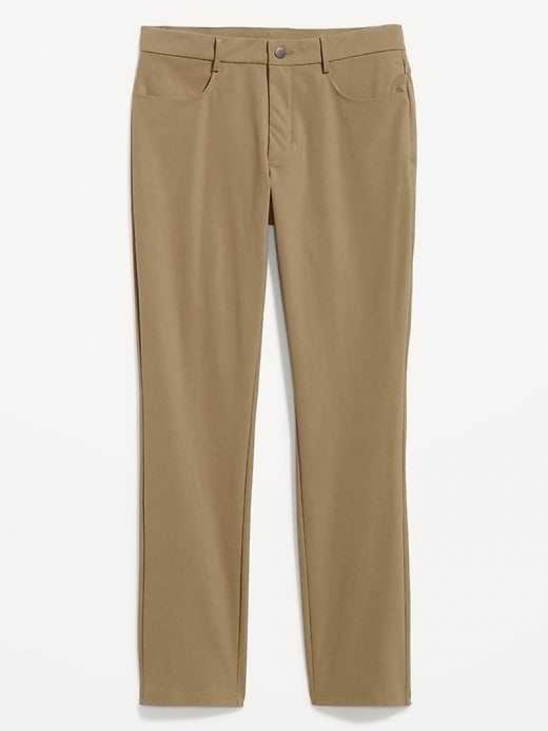 Old Navy Slim Tech Hybrid Pants Down The Shore | EGU896021