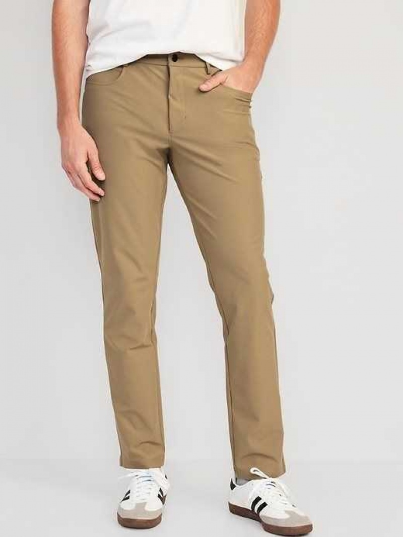 Old Navy Slim Tech Hybrid Pants Down The Shore | EGU896021