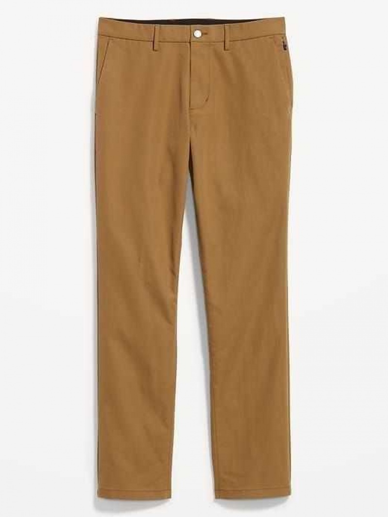 Old Navy Slim Ultimate Tech Built-In Flex Chino Pants Panther | MJY765401