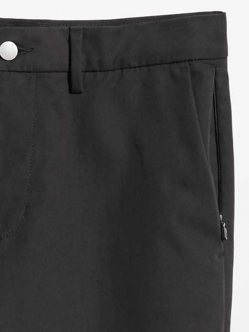 Old Navy Slim Ultimate Tech Built-In Flex Chino Pants Blackjack | JWI036541