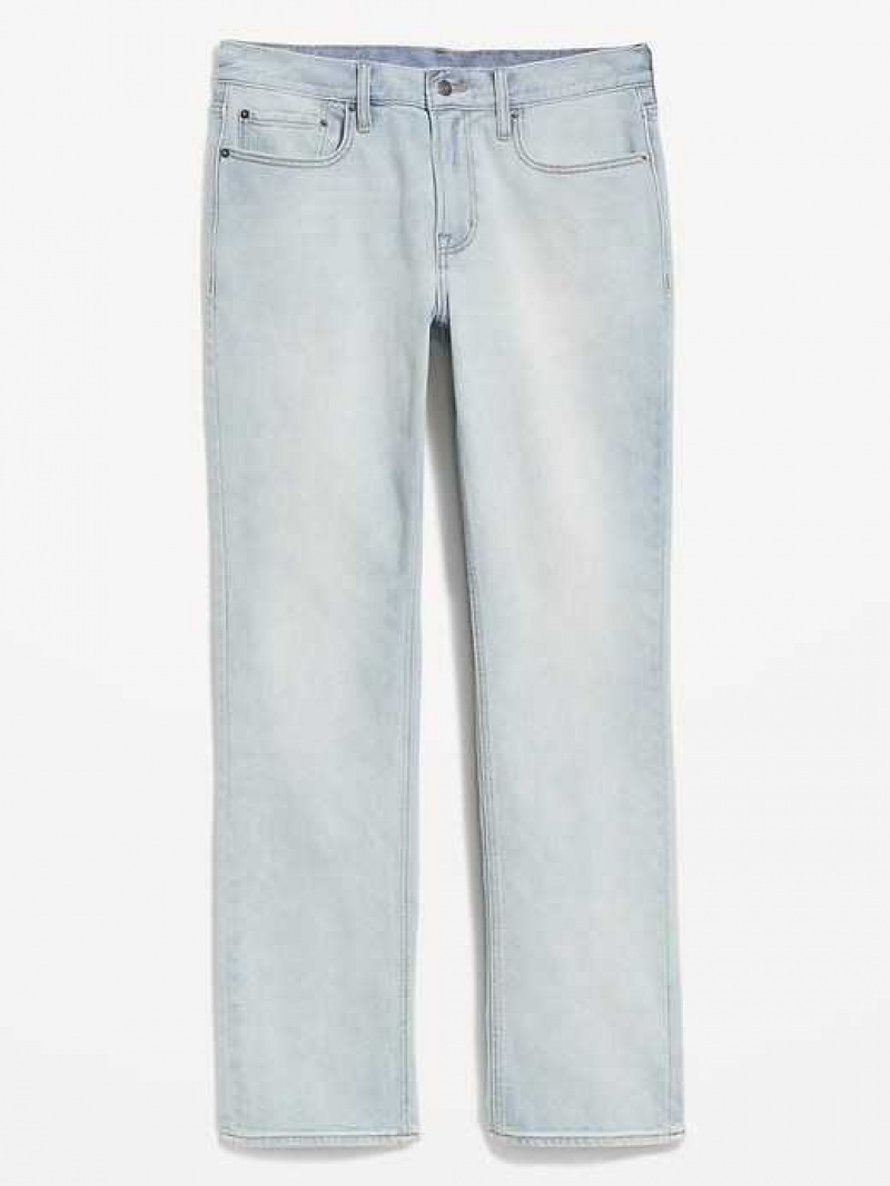 Old Navy Straight Built-In Flex Jeans Medium | SJB369758