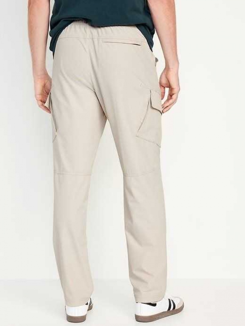 Old Navy Straight StretchTech Utility Pants A Shore Thing | YKQ981325