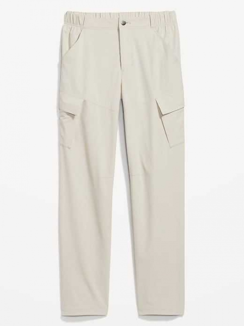 Old Navy Straight StretchTech Utility Pants A Shore Thing | YKQ981325