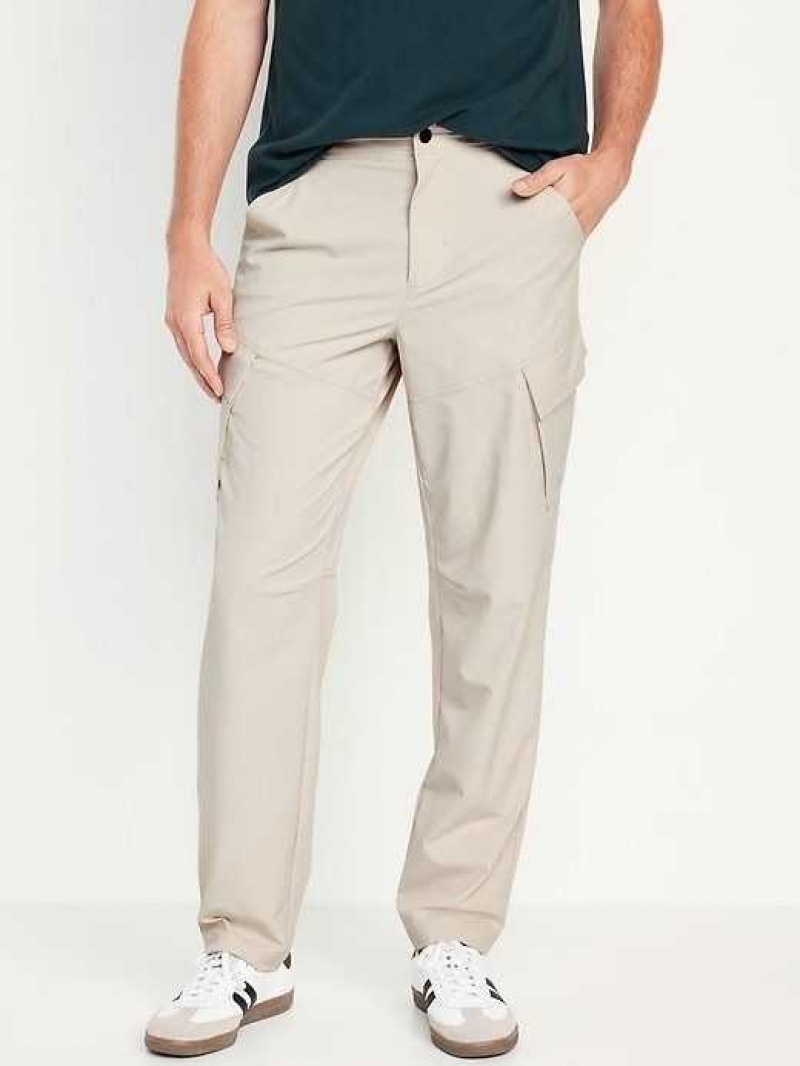 Old Navy Straight StretchTech Utility Pants A Shore Thing | YKQ981325