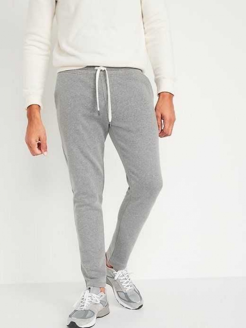 Old Navy Straight Sweatpants Grey | ICS780631