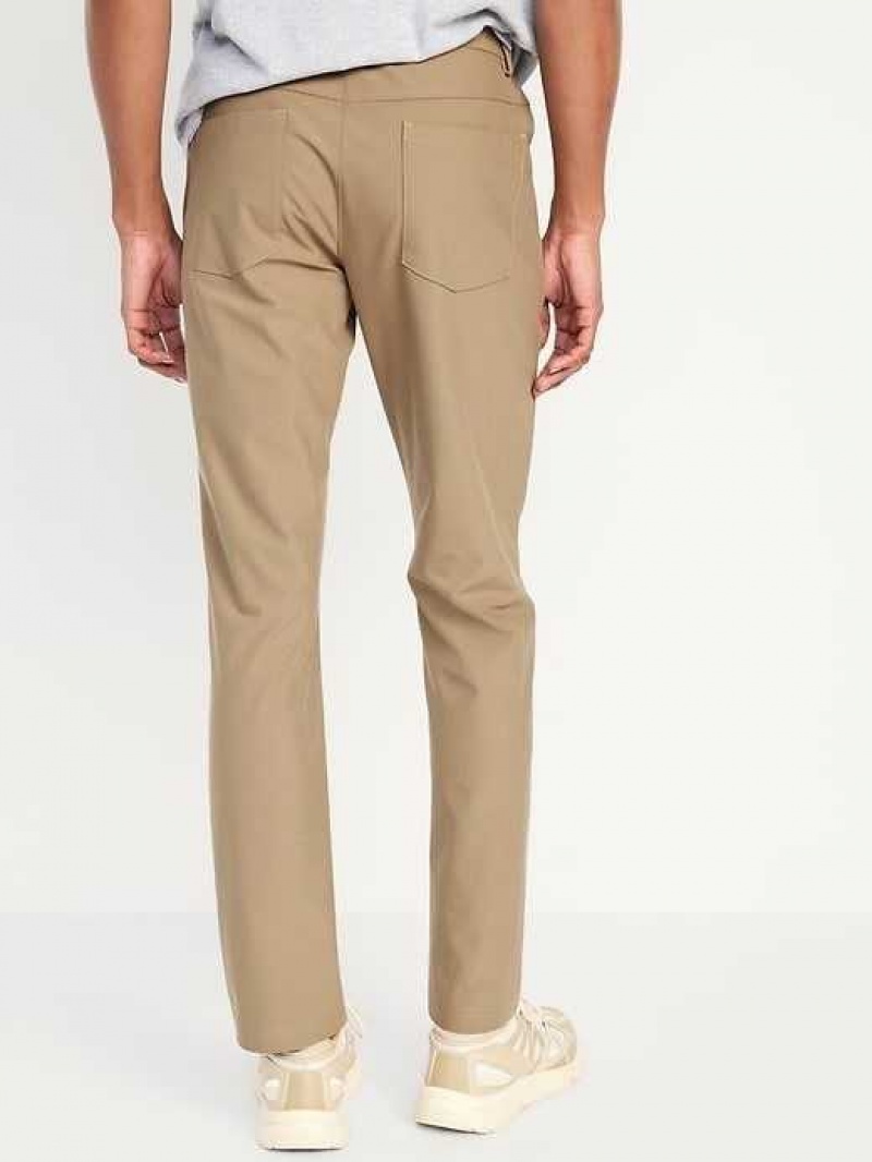 Old Navy Straight Tech Hybrid Pants Down The Shore | LSB310745