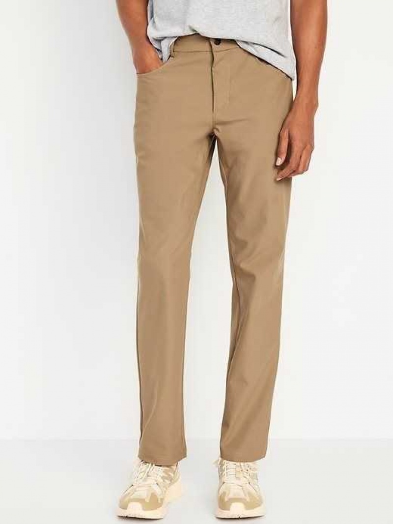 Old Navy Straight Tech Hybrid Pants Down The Shore | LSB310745