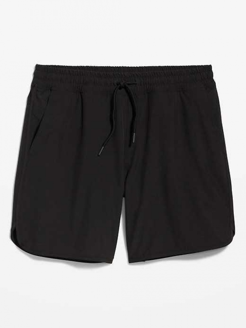 Old Navy StretchTech Rec Swim-to-Street Shorts Lost In The Woods | KGV807146