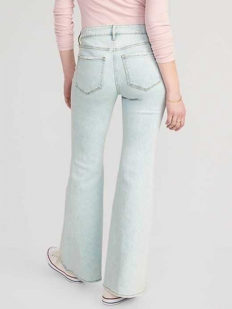 Old Navy Super-Flare Jeans Leif | SPV236178