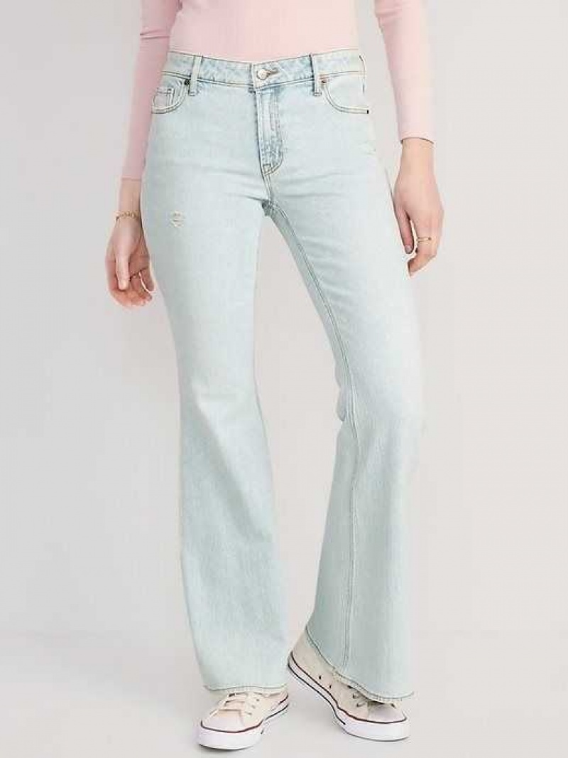 Old Navy Super-Flare Jeans Leif | SPV236178