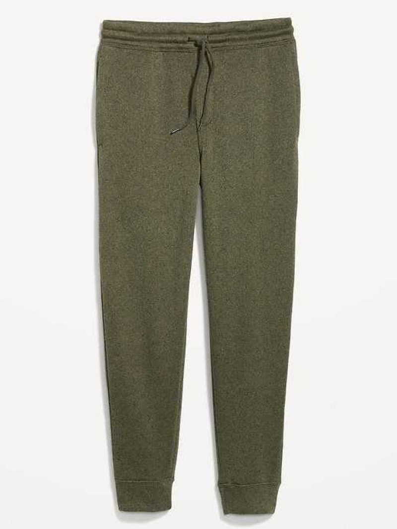 Old Navy Sweater-Knit Performance Jogger Pants Green | BNU530617