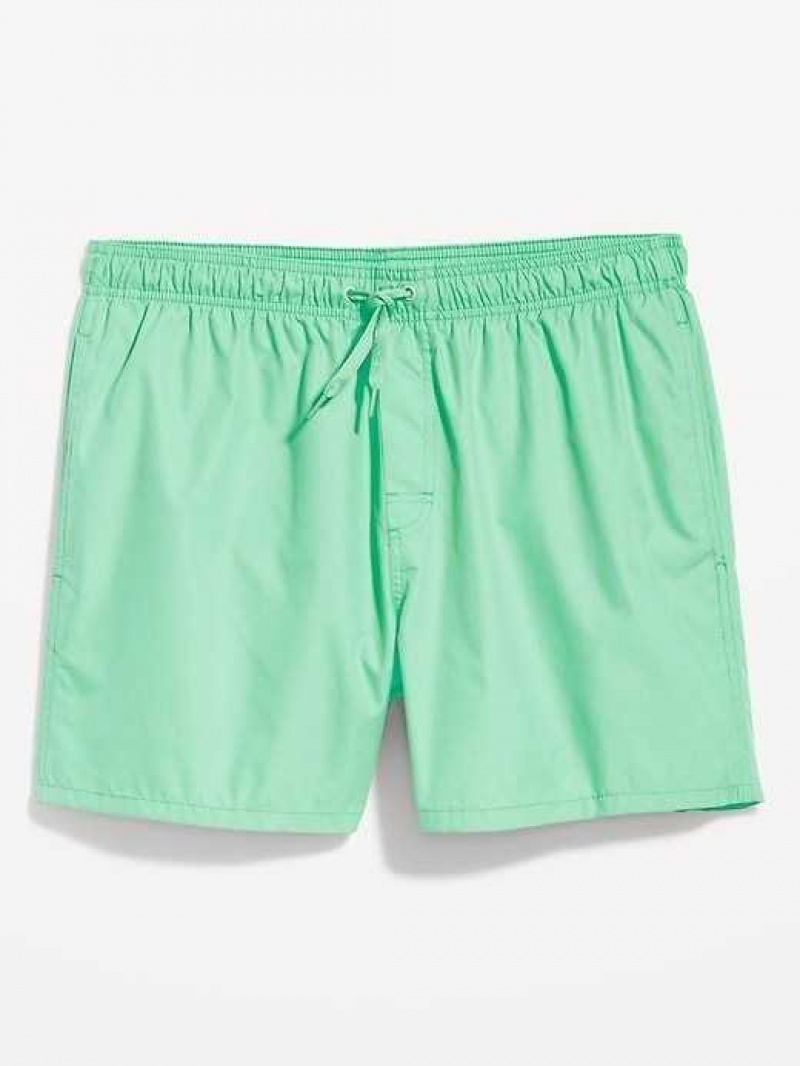 Old Navy Swim Trunks Black | SQV153970