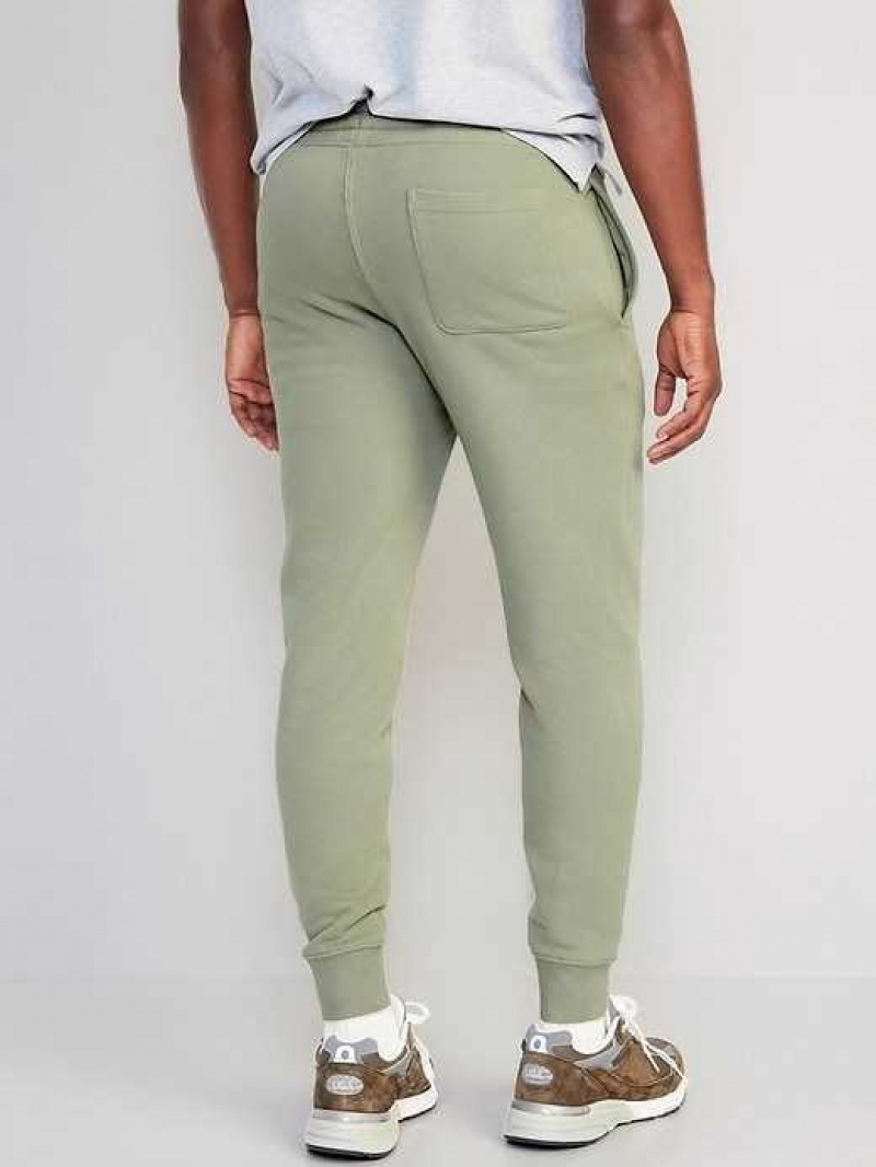 Old Navy Tapered Jogger Sweatpants Ammonite | HPM578093