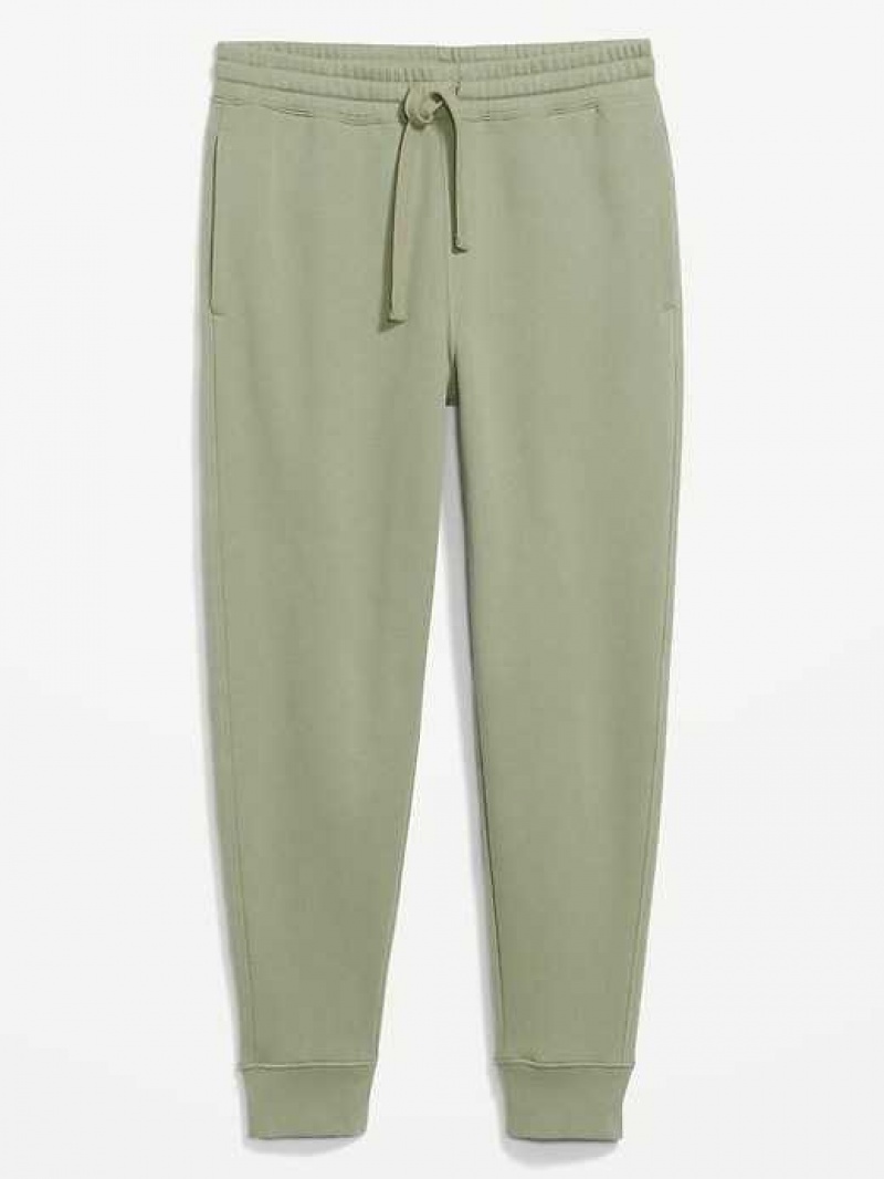 Old Navy Tapered Jogger Sweatpants Ammonite | HPM578093