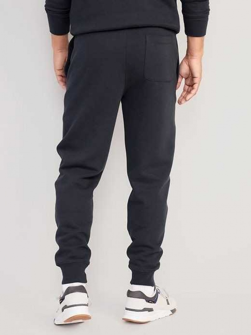 Old Navy Tapered Jogger Sweatpants Ammonite | HPM578093