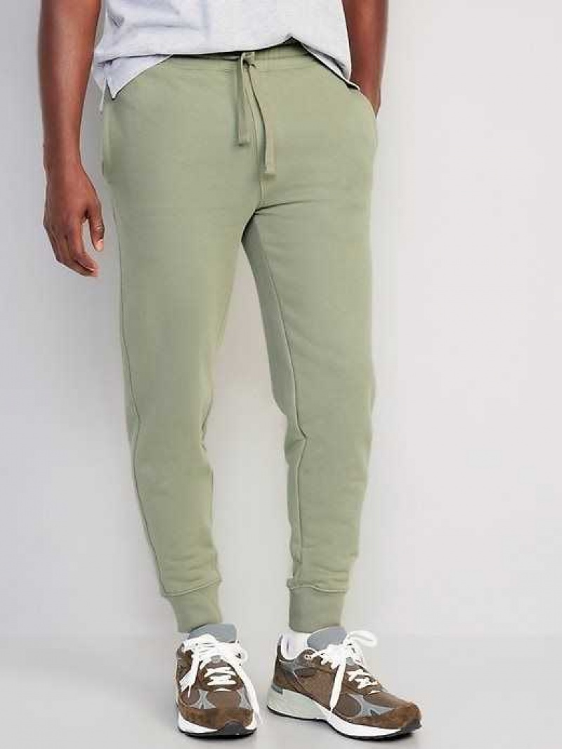 Old Navy Tapered Jogger Sweatpants Ammonite | HPM578093