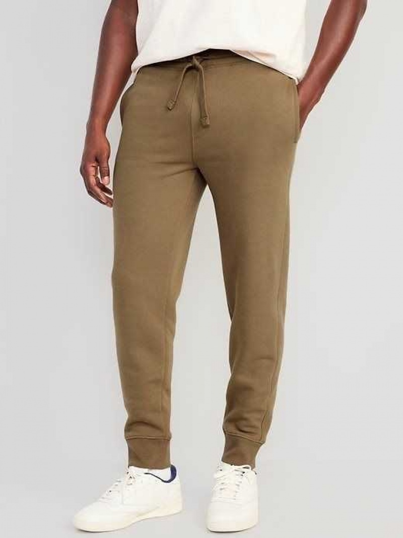 Old Navy Tapered Jogger Sweatpants Castle Wall | DNG941073