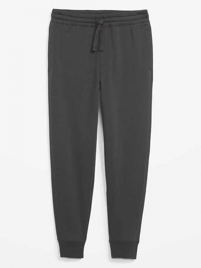 Old Navy Tapered Jogger Sweatpants Panther | QPK495736