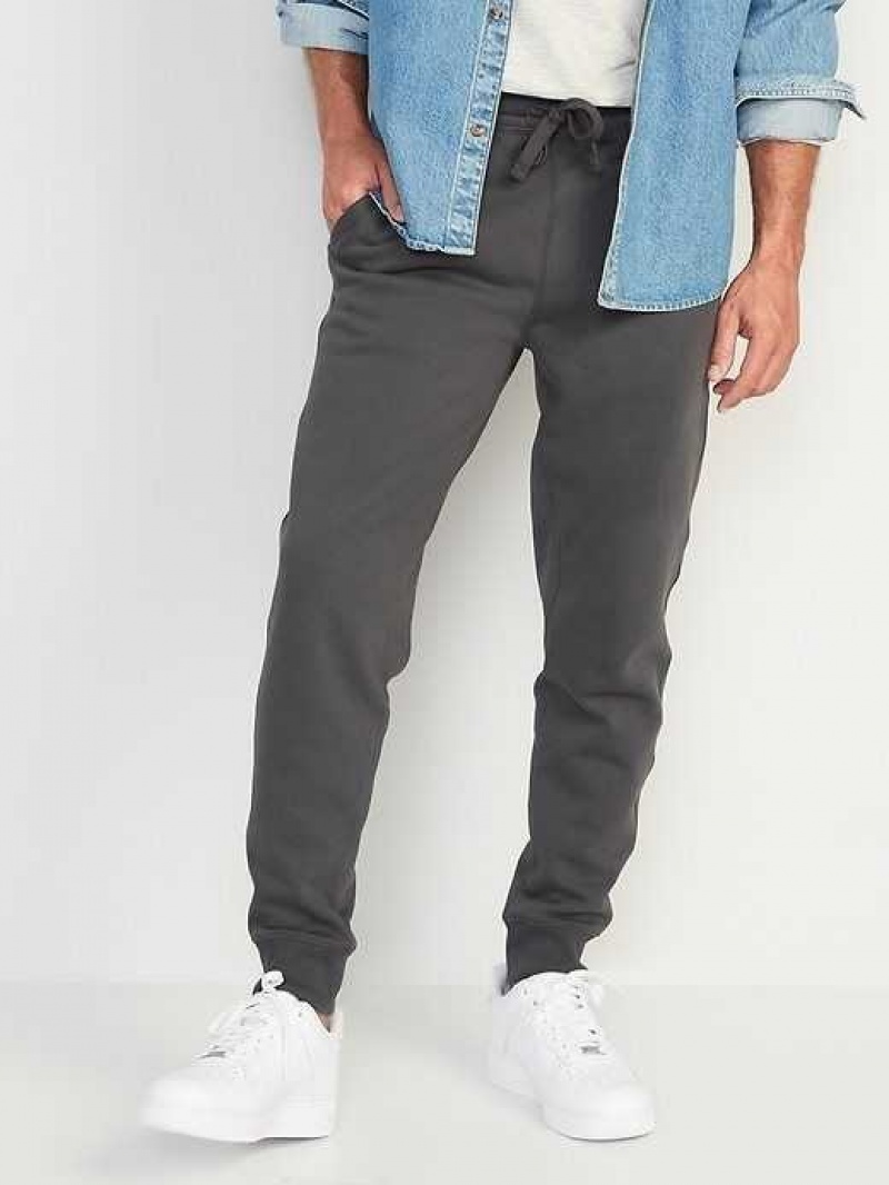 Old Navy Tapered Jogger Sweatpants Panther | QPK495736