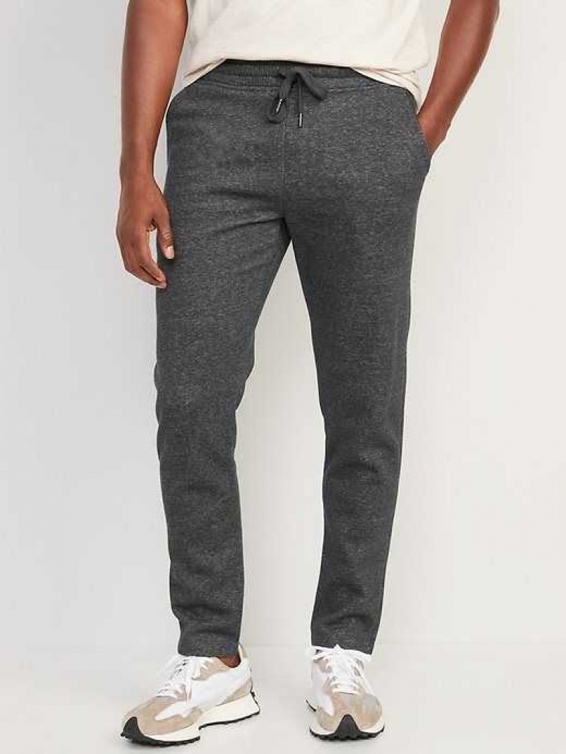 Old Navy Tapered Straight Sweatpants Grey | OFC361208