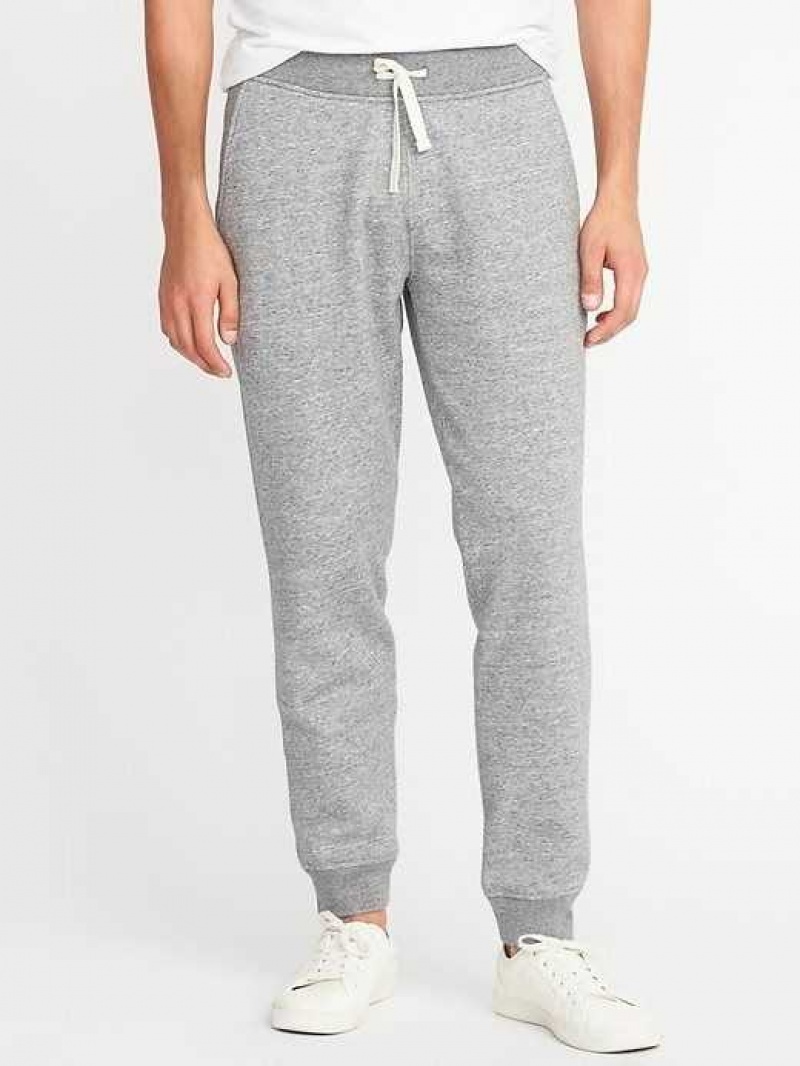 Old Navy Tapered Street Jogger Sweatpants Grey | OWL127465