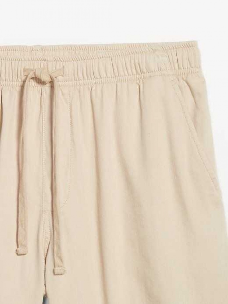 Old Navy Utility Jogger Shorts Grey | YWU326975