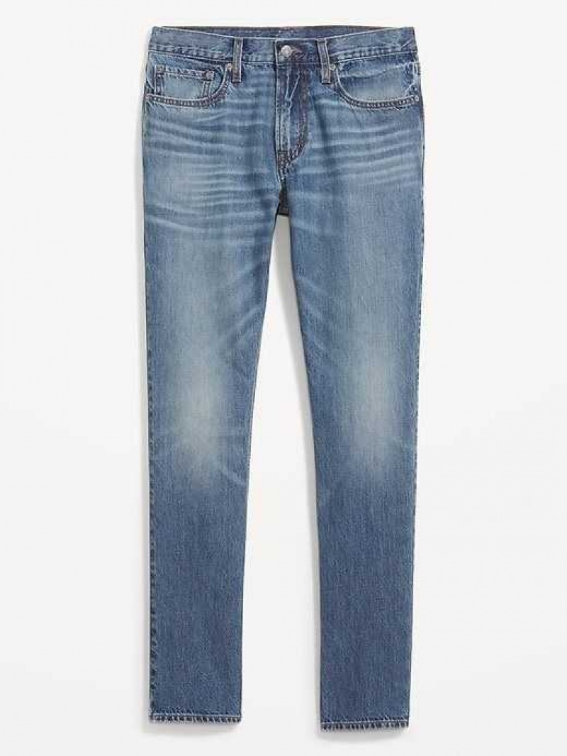 Old Navy Wow Slim Non-Stretch Jeans Wash | XPS415397