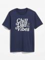 Chill Dad Vibes