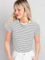 Navy Stripes